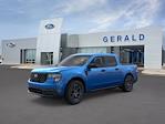 New 2025 Ford Maverick XLT SuperCrew Cab AWD Pickup for sale #15192 - photo 3