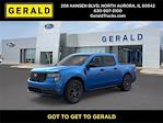 New 2025 Ford Maverick XLT SuperCrew Cab AWD Pickup for sale #15192 - photo 1