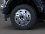 2025 Ford F-450 Crew Cab DRW 4x4 Pickup for sale #15193 - photo 19