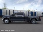 New 2025 Ford F-450 Crew Cab 4x4 DRW Pickup for sale #15193 - photo 25