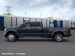 2025 Ford F-450 Crew Cab DRW 4x4 Pickup for sale #15193 - photo 3