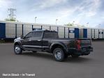 2025 Ford F-450 Crew Cab DRW 4x4 Pickup for sale #15193 - photo 4