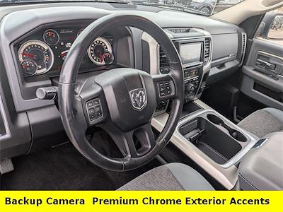 Used 2017 Ram 1500 SLT Crew Cab for sale #15193B - photo 2