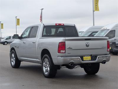 Used 2017 Ram 1500 SLT Crew Cab for sale #15193B - photo 2