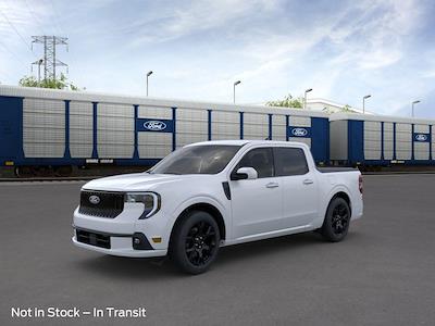 2025 Ford Maverick SuperCrew Cab AWD Pickup for sale #15194 - photo 1