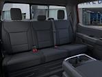 New 2025 Ford F-150 XLT SuperCrew Cab 4x4 Pickup for sale #15198 - photo 12