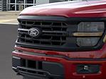 New 2025 Ford F-150 XLT SuperCrew Cab 4x4 Pickup for sale #15198 - photo 18