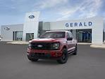 New 2025 Ford F-150 XLT SuperCrew Cab 4x4 Pickup for sale #15198 - photo 4