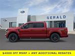 New 2025 Ford F-150 XLT SuperCrew Cab 4x4 Pickup for sale #15198 - photo 25