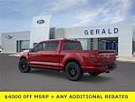 New 2025 Ford F-150 XLT SuperCrew Cab 4x4 Pickup for sale #15198 - photo 26