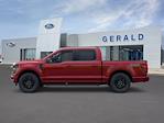 New 2025 Ford F-150 XLT SuperCrew Cab 4x4 Pickup for sale #15198 - photo 5