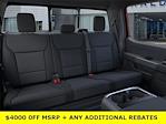 New 2025 Ford F-150 XLT SuperCrew Cab 4x4 Pickup for sale #15198 - photo 33