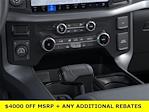New 2025 Ford F-150 XLT SuperCrew Cab 4x4 Pickup for sale #15198 - photo 37