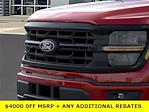 New 2025 Ford F-150 XLT SuperCrew Cab 4x4 Pickup for sale #15198 - photo 39