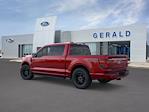 New 2025 Ford F-150 XLT SuperCrew Cab 4x4 Pickup for sale #15198 - photo 2