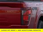 New 2025 Ford F-150 XLT SuperCrew Cab 4x4 Pickup for sale #15198 - photo 43