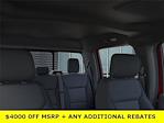 New 2025 Ford F-150 XLT SuperCrew Cab 4x4 Pickup for sale #15198 - photo 44