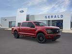New 2025 Ford F-150 XLT SuperCrew Cab 4x4 Pickup for sale #15198 - photo 8