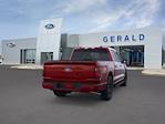 New 2025 Ford F-150 XLT SuperCrew Cab 4x4 Pickup for sale #15198 - photo 9