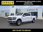 2025 Ford F-150 SuperCrew Cab 4x4 Pickup for sale #15200 - photo 1
