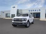 2025 Ford F-150 SuperCrew Cab 4x4 Pickup for sale #15200 - photo 24