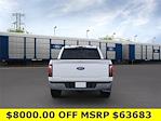 2025 Ford F-150 SuperCrew Cab 4x4 Pickup for sale #15200 - photo 27