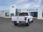 2025 Ford F-150 SuperCrew Cab 4x4 Pickup for sale #15200 - photo 30