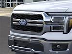 2025 Ford F-150 SuperCrew Cab 4x4 Pickup for sale #15200 - photo 39