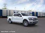 2025 Ford F-150 SuperCrew Cab 4x4 Pickup for sale #15200 - photo 8