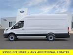 New 2025 Ford Transit 350 High Roof Empty Cargo Van for sale #15201 - photo 24