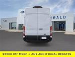 New 2025 Ford Transit 350 High Roof Empty Cargo Van for sale #15201 - photo 26
