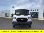 New 2025 Ford Transit 350 High Roof Empty Cargo Van for sale #15201 - photo 27