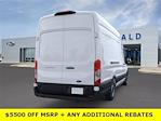 New 2025 Ford Transit 350 High Roof Empty Cargo Van for sale #15201 - photo 29