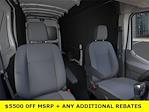 New 2025 Ford Transit 350 High Roof Empty Cargo Van for sale #15201 - photo 31