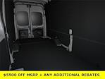 New 2025 Ford Transit 350 High Roof Empty Cargo Van for sale #15201 - photo 32