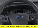 New 2025 Ford Transit 350 High Roof Empty Cargo Van for sale #15201 - photo 34