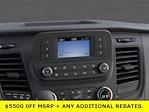 New 2025 Ford Transit 350 High Roof Empty Cargo Van for sale #15201 - photo 35