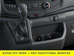 New 2025 Ford Transit 350 High Roof Empty Cargo Van for sale #15201 - photo 36