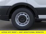 New 2025 Ford Transit 350 High Roof Empty Cargo Van for sale #15201 - photo 40