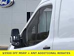New 2025 Ford Transit 350 High Roof Empty Cargo Van for sale #15201 - photo 41