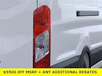 New 2025 Ford Transit 350 High Roof Empty Cargo Van for sale #15201 - photo 42