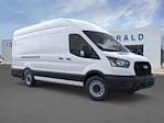 New 2025 Ford Transit 350 High Roof Empty Cargo Van for sale #15201 - photo 8