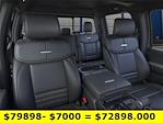 2025 Ford F-150 SuperCrew Cab 4x4 Pickup for sale #15209 - photo 10