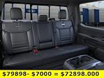 2025 Ford F-150 SuperCrew Cab 4x4 Pickup for sale #15209 - photo 11