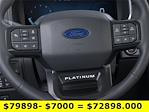 2025 Ford F-150 SuperCrew Cab 4x4 Pickup for sale #15209 - photo 12