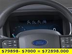 2025 Ford F-150 SuperCrew Cab 4x4 Pickup for sale #15209 - photo 13