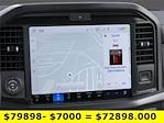 2025 Ford F-150 SuperCrew Cab 4x4 Pickup for sale #15209 - photo 14