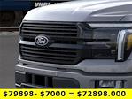 2025 Ford F-150 SuperCrew Cab 4x4 Pickup for sale #15209 - photo 17