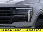 2025 Ford F-150 SuperCrew Cab 4x4 Pickup for sale #15209 - photo 18