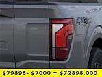 2025 Ford F-150 SuperCrew Cab 4x4 Pickup for sale #15209 - photo 21